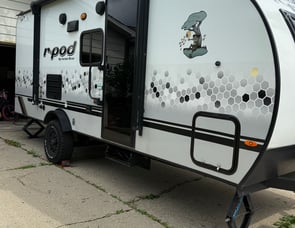 Forest River RV R Pod RP-190
