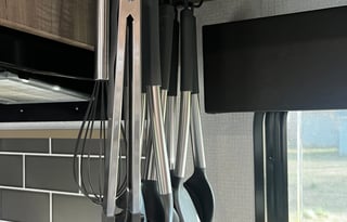 2020 Keystone Hideout