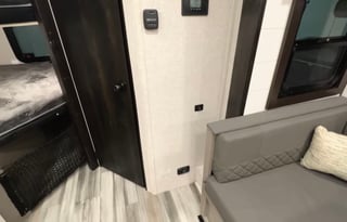 2024 Jayco Jay Feather Micro, Sleeps 5 adults