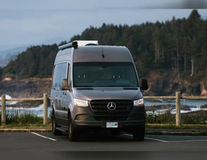 Airstream RV Interstate 24GL Std. Model