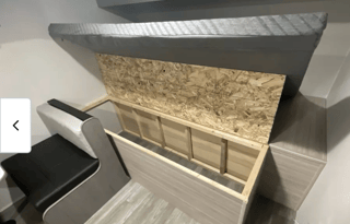 Heartland Pioneer Pl 17BH