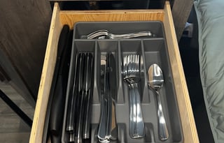 Adventure-Ready Toy Hauler!!