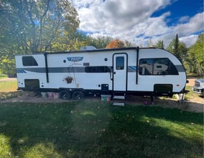 Forest River RV Salem Cruise Lite 273QBXL