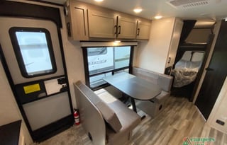 2024 Jayco Jay Feather 22BH Private Bed/Twin Bunk