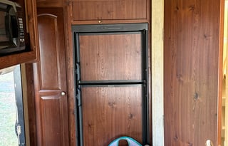 2014 Forest River RV Flagstaff Micro Lite 21FBRS