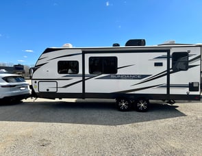 Heartland Sundance Ultra Lite 231 ML