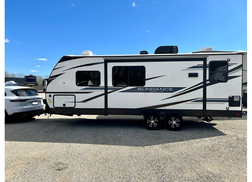 Travel Trailer rentals in Warminster