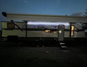 Forest River RV Salem Cruise Lite 273QBXL