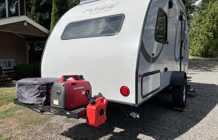 Adventure Ready!
