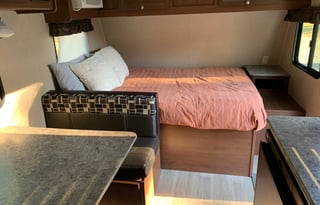 Family Approved Happy Camping