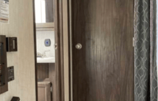 2019 Forest River RV Cherokee Arctic Wolf 315TBH8