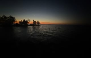 Cozy Shore Stays at its best!