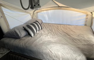 2018 Forest River RV Surveyor