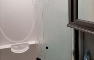 2017 Heartland Oakmont 390MBL