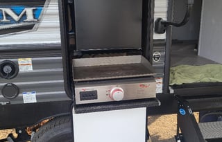 Best of Memories; 2022 Forest River Salem; Loaded