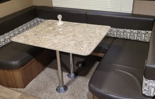 2017 Dutchmen RV Aspen Trail 2750BHS