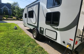 Adventurer's Family Cruiser :)