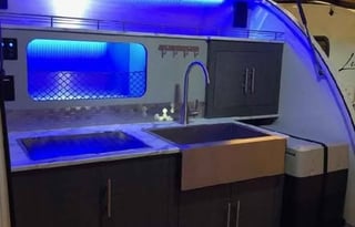 "The TARDIS"