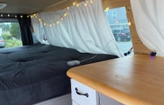 1999 Ford Ford Econoline