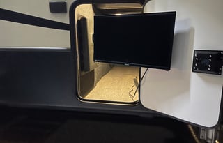 The Destination Escape