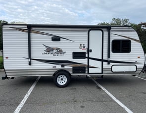 Jayco Jay Flight SLX 7 174BH