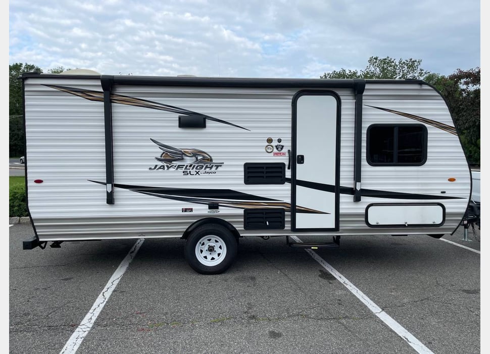 Travel Trailer rentals in Linwood