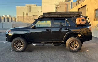 Toyota 4Runner - Overland Ready - Located @ LAX