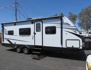 Keystone RV Passport SL 229RK
