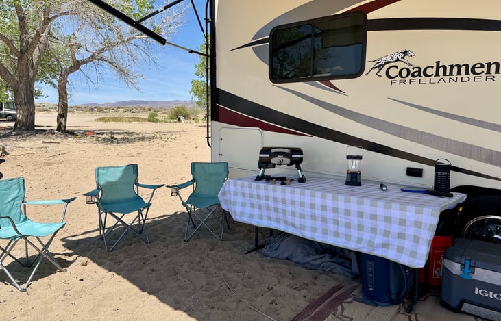 RV Photo