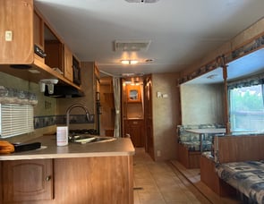 Starcraft Starcraft 2800 BHS