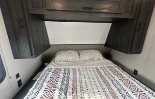 2021 Forest River RV Ozark 1660FQ