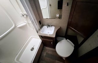 2020 Winnebago Spirit 25B