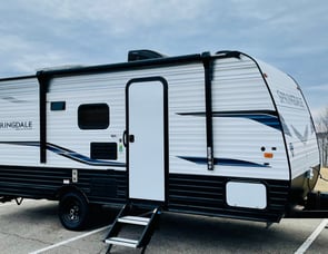 Keystone RV Springdale Mini 1800BH