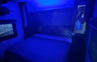 Cisco’s & Lizet’s Jay Flight SLX 8 236TH