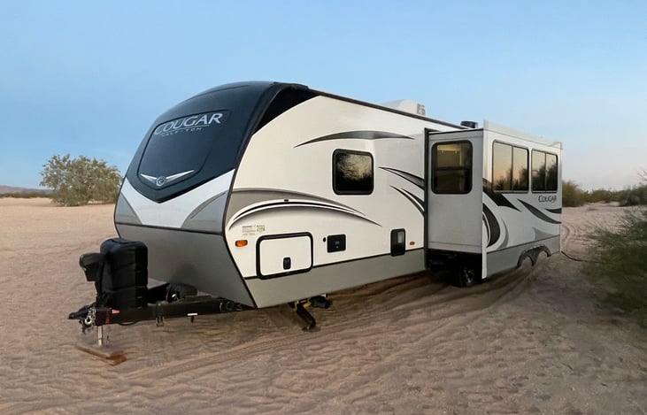 RV Photo