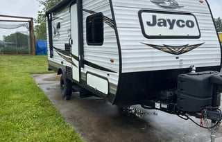 2019 Jayco Jay Flight SLX 7 174BH