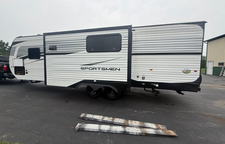 RV Photo