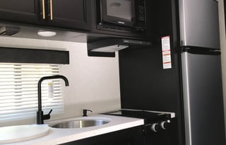 2021 22' Forest River RV Cherokee Wolf Pup 16BHS