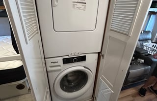 Fully Furnished Short-term Winter Rental