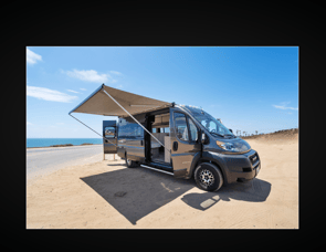 Entegra Coach Ethos 20T