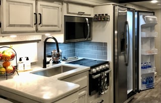 Take It Easy RV's 2023 Jayco Precept 36C