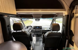 2024 Winnebago Revel 44E