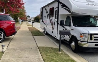 Snoopy  .. 31ft Bunkhouse  RV Ready when you’re
