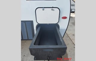 2021 Forest River RV Rockwood Hard Side High Wall Series A223HW