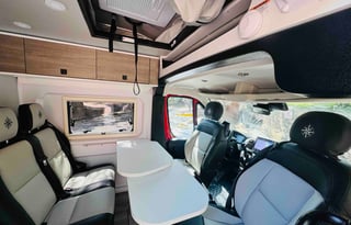 Cosmic Journey Little Home