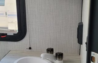 2021 Heartland North Trail 26BHSS