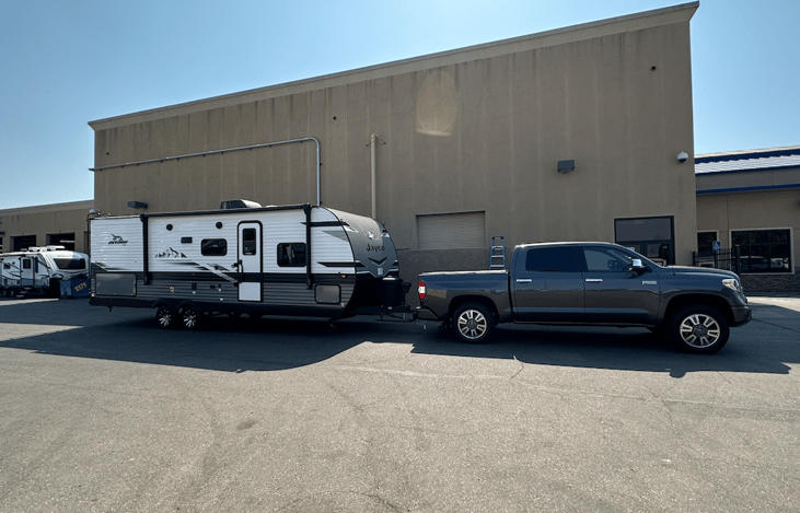 RV Photo