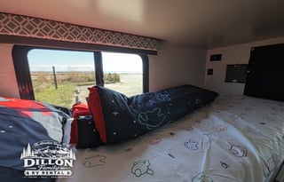 The Adventure Wagon! 2024 Family Bunkhouse RV, Sleeps 8-10, Pet Friendly