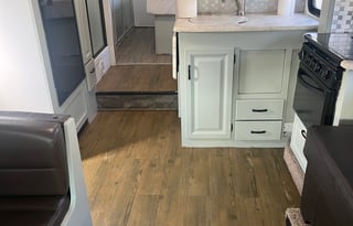 10% Military Discount-Delivered Class C. We Set Up