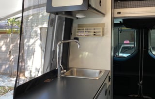 2021 Winnebago Revel 44E